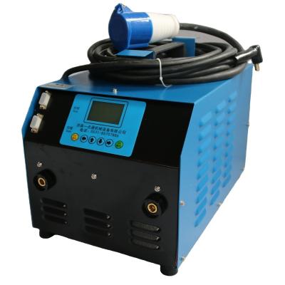 China Building Material Shops 400mm-20mmYDT Automatic Electric Welding Machine for sale