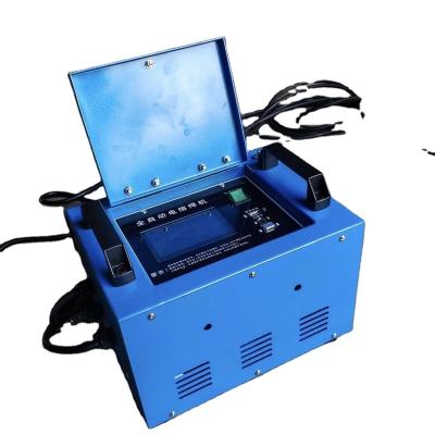 China Building Material Shops 315 Electrofusion Plumbing Repairing Hot Tool Melt Machine Accessories Welding Electrofusion Price For Sale 20 315mm for sale