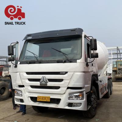 China Construction worksÂ   12 Cubic Meters Price Concrete Mixer Cement Concrete Mixer Trucks Mixer Trucks For Sale for sale