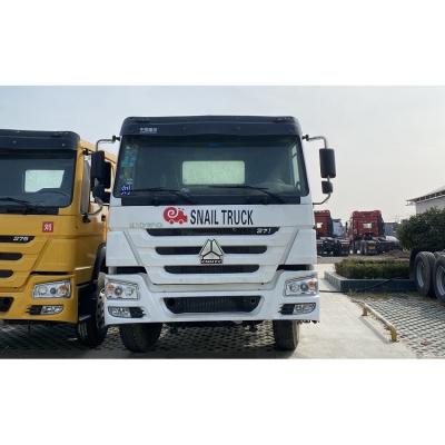 China China Manufacture Heavy Duty Dumper 6x4 Drive 35ton Cargo Truck For Sale 6800x2496x3200mm for sale