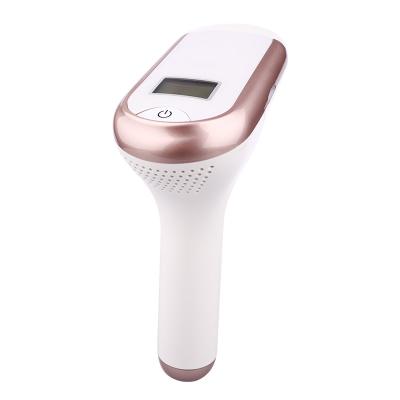 China New IPL Hair Removal Improved Device OEM LOGO For Home Use Best Fashional Handheld Eyebrow Trimmer Hair Removal IPL Hair Removal Technology Permanent for sale