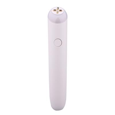 China Blood Vessel RF Removal Led Photon Skin Rejuvenation Face Lifting Beauty Machine Wrinkle Skin Anti Tightening RF Pen Eye Beauty Device for sale