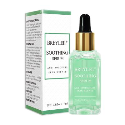 China Breylee Skin Revitalizer Face Skin Repair Anti-Redness Soothing Serum for sale