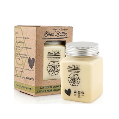 China Whitening Best Organic Shea Butter Body Lotion Private Label Skin Linghtening Whitings Body Lotion for sale