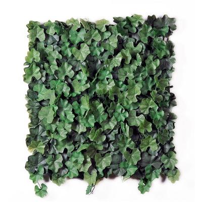 China Durable Wholesale Artificial Plant Garden Ornaments Artificial Grass Wall For Outdoor Decoration for sale