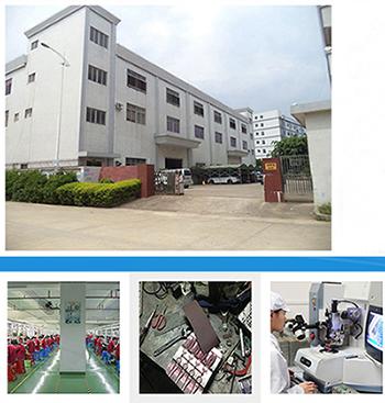 Verified China supplier - Shenzhen Zhonghongyu Technology Co., Ltd.