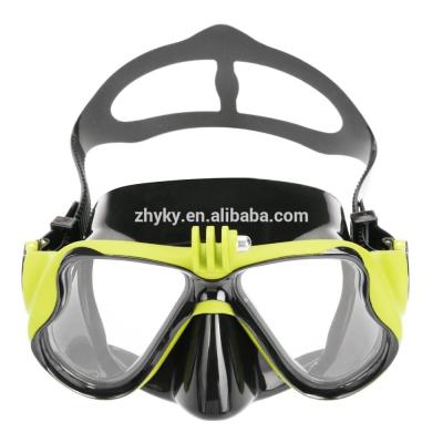 China Unisex Resistance Swim Goggles High Impact Sports Wear Suits Motocross Goggles Protector for sale