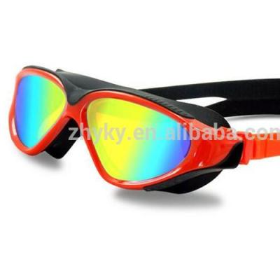 China New Style Unisex Custom OEM Swimming Goggles for sale