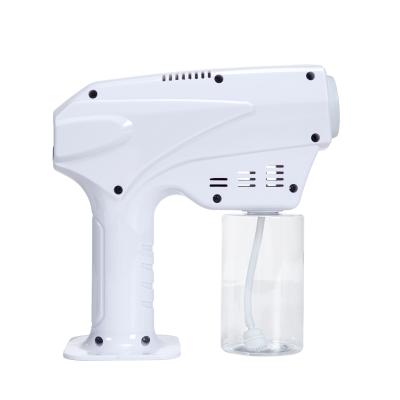 China 2021 Wholesale Hot Selling Moisturizer Atomizer Spray Gun Handheld Electric Sprayer for sale