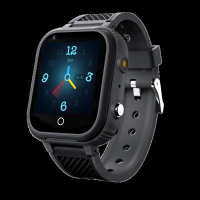 China 3G Wearable Devices Watch Children 4G GPS WiFi SOS Call Phone GPS WiFi SOS Mobile Phone Child Monitor Waterproof Voice Cause Fashion Smart Watch LT21 for sale