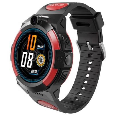 China 3G Call Camera 4G Waterproof Unique Video Kids Fashion Smart Watch Protectors Child Watch GPS WIFI Books SOS Guard For Android ISO for sale