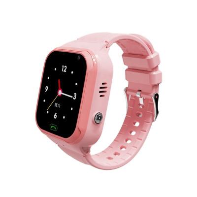 China LT36 Waterproof 3G Kids Mobile Phone Camera GPS Smart Watch 4G Wifi Video Calls Android Clock and 3G Sim Card Supported for sale