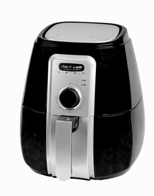 China NEW 2020 Hotel Special Multifunctional No Oil 3L Air Fryer for sale