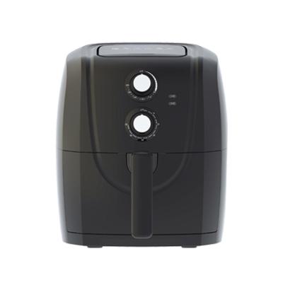 China Household Style Household Air Fryer Intelligent Deep Temperature Manual Time Adjustment New Insect Oil Free Cooking Air Fryer - Buy Air Frying for sale