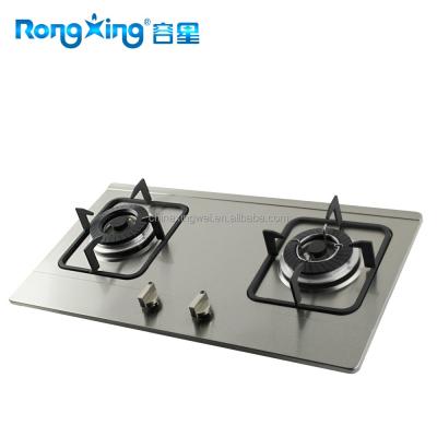 China Stainless Steel Enamel Gas Stove for sale