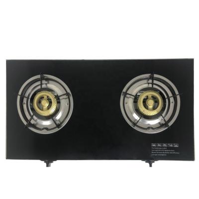 China Durable Golden Car Cheap Price Beehive Gas Cooker for sale