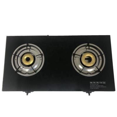 China Brass Car India Burner Cap Home Use Gas Cooker for sale