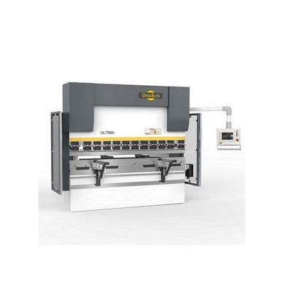 China Building Material Shops CNC Hydraulic Press Brake With CE Certificate TAM-170/6100 for sale