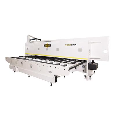 China energy & Mining CNC Grooving Accurate Slotting Machine Metal Plate Intelligent CNC VGM2060 for sale