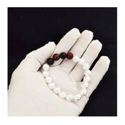 China CLASSIC Women's Agate Bead Bead Bracelet for sale