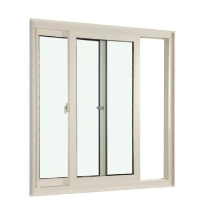 China 2020 New Design Factory Cheap Price Aluminum Sliding Window Slide for sale