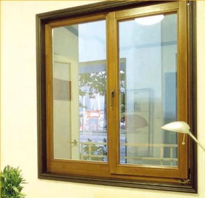 China Swing Aluminum Sliding Window Best Price, Outdoor Market for sale