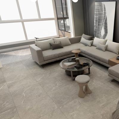 China Factory Price Modern Porcelain Tile Polished 600 X 600 Tiles For Ceramic Flooring for sale