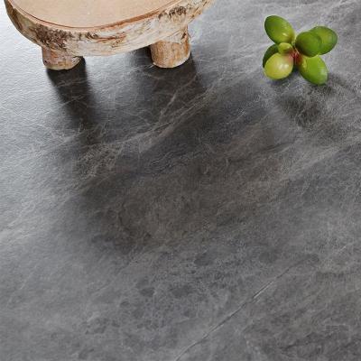 China China factory modern porcelain wall tiles and floor look pisos gray marble porcelanato 60x120 for sale