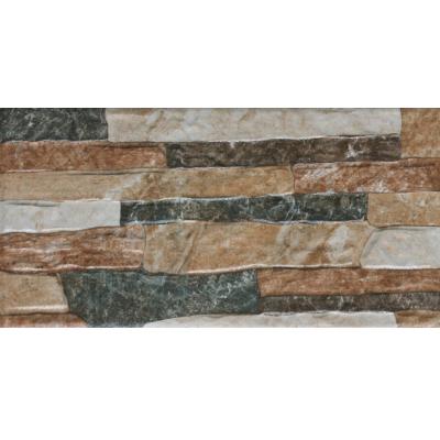 China Rustic Tiles Design 150x300mm Clad Wall Tile Exterior Wall Tiles for sale