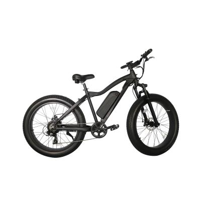 China Aluminum Alloy Greenpedel CE Certification 36v 250w Electric Mountain Bike Bicycle for sale