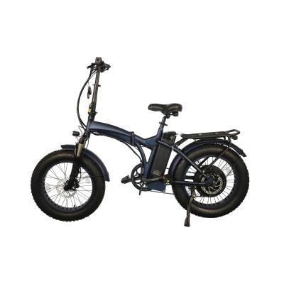 China High Quality 20 Inch Two Wheel Aluminum Alloy Greenpedel Iride Mini Electric Folding Bike For Adults for sale