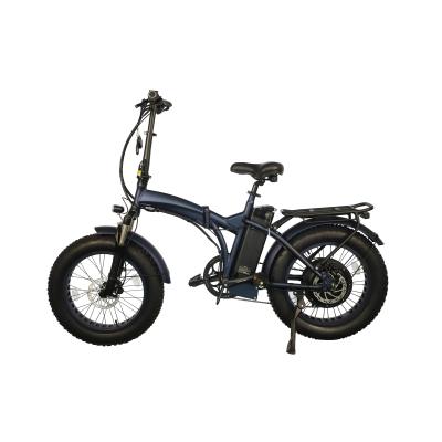 China Cheap Folding ebike High Speed ​​Electric Bicycle Wholesale Aluminum Alloy Greenpedel 48v 1000w Electric Bike for sale