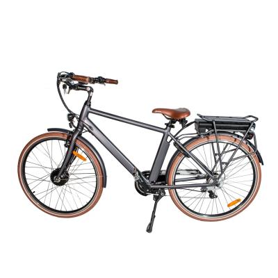 China City Standard Electric Bike Motor Bike Greenpedel 36v 250w Included Lithium Battery for sale