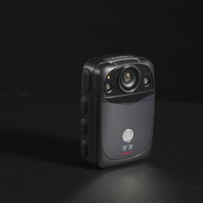 中国 Pe Body Camera 4G WiFi Law Enforcement H.265 Live Streaming 販売のため