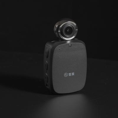 中国 Police Body Worn Camera for Law Enforcement Recorder 販売のため