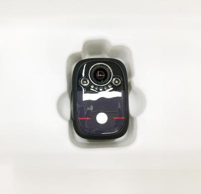 中国 1920*1080 Police body camera Night vision for Security guards / Police officers / Personal use 販売のため