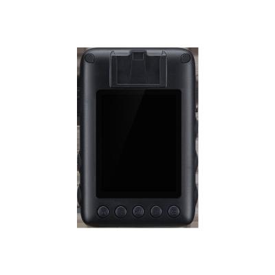 中国 body camera with audio and night vision CE FCC Night vision for Security guards / Police officers / Personal use 販売のため