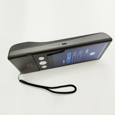 Китай Professional Breathalyzer made in China Pe Model type is E300 продается