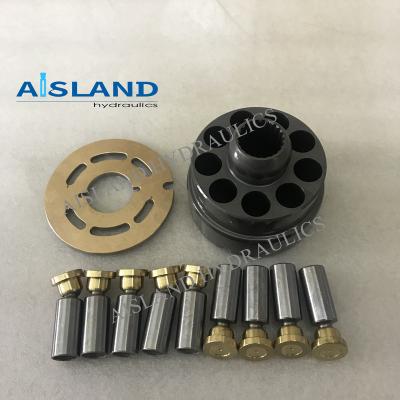 China Construction Vehicle Piston Plunger Pump Spare Parts Sauer MMF025 Replacement Hydraulic Repair Parts for sale