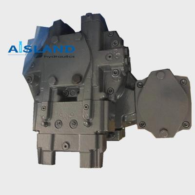 China Industry Machinery A8VO107 A8VO140 A8VO160 A8VO200 Rexroth A8VO Series Hydraulic Main Pump for sale