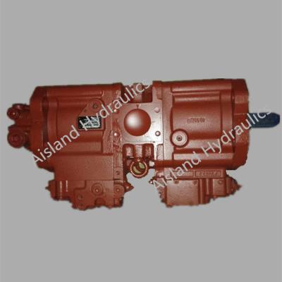 China Industry machinery Kawasaki K3V112DT excavator hydraulic mian pump for sale