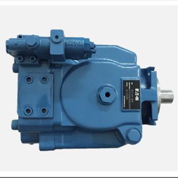 China Industrial Utilities VICKERS EATON VARIABLE PISTON PUMP PVH098R01AJ30A25000000100100010A for sale