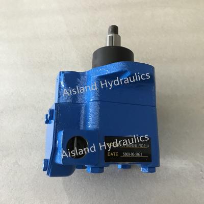 China High Quality Utilities Industrial Hydraulic Pump VTM42 Series Rotary Vane Pump VTM42 Power Steering Pump for sale