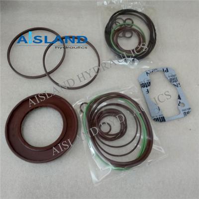 China Rexroth A4VG125 Complete Hydraulic Pump Repair Seal Kit A7VO250 for sale