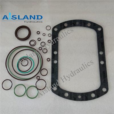 China Mechanical Seal Hydraulic Piston Pump Parts A8VO107 Pump Gasket Seal Kit for sale