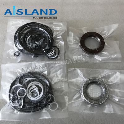 China SPK10/10 Mechanical Hydraulic Seal Spare Parts , SPK10/10 Seal Kit for sale