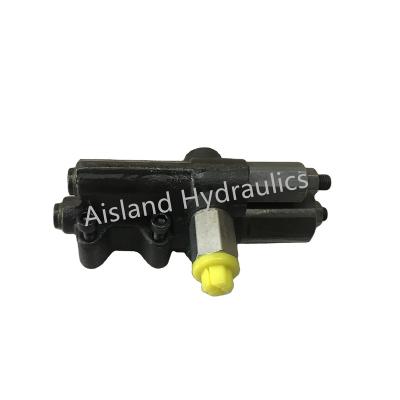 China Casting iron & Rexroth Parts Brass Hydraulic Valves A10VO18 A10VO28 A10VO45 A10VO71 A10VO100 DFR Control Valve for sale