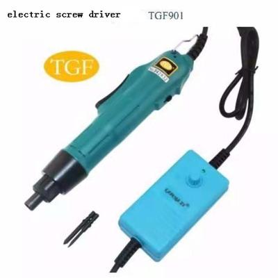 China Electric lock screw screwdriver for screwing screws on production line of industrial electronics factory for sale