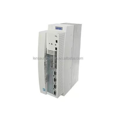 China EVS9323-ES Lenze Frequency Inverter Original Servo Inverter PLC In Stock EVS9323-ES for sale