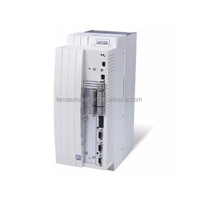 China EVS9325-ES Lenze Frequency Inverter Original Servo Inverter PLC In Stock EVS9325-ES for sale